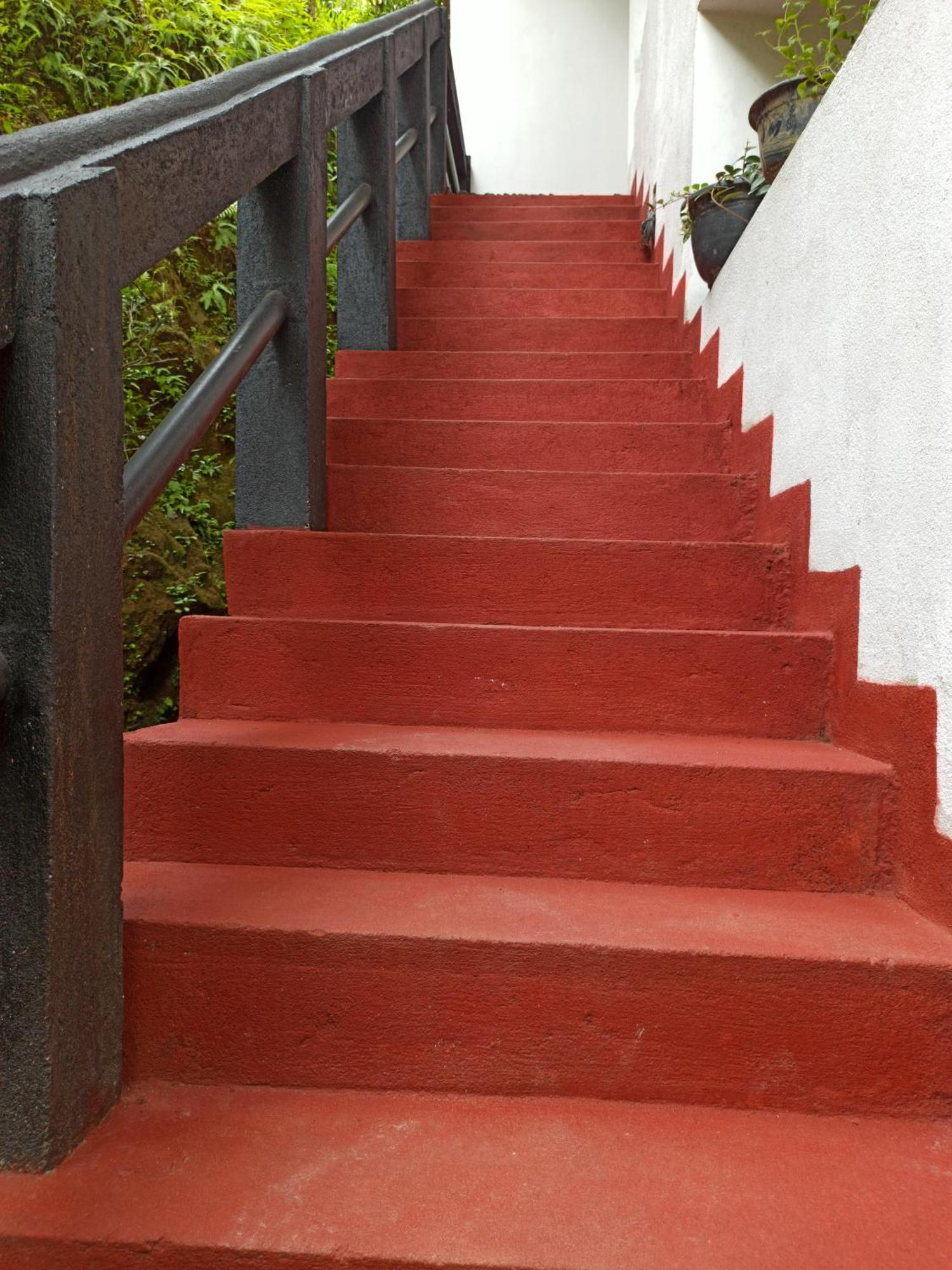 Maneesha Guest House Weligama Exterior foto