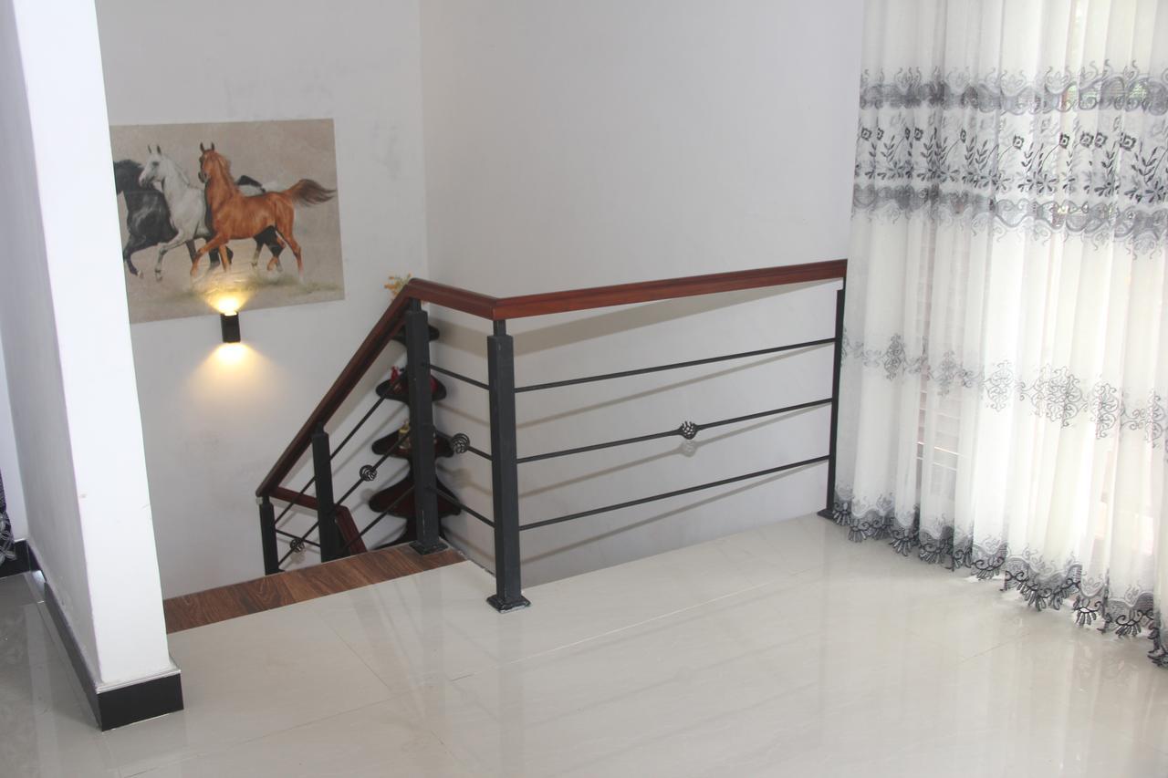 Maneesha Guest House Weligama Exterior foto